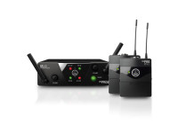 AKG WMS 40 Mini Dual Instrument ISM2/3A AKG WMS 40 Mini Dual Instrument ISM2/3A